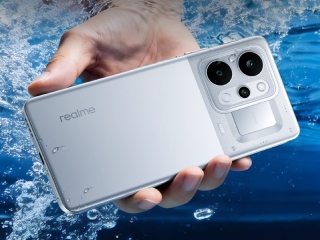 Realme P4 Power 5G: चार्जिंग की टेंशन खत्म? भारत में लॉन्च हुआ 10,001mAh बैटरी वाला फोन, जानें कीमत