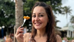 Minissha Lamba Shares Why She Turned Vegetarian 5 Years Ago: "The Guilt Had To Go"