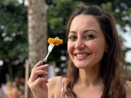 Minissha Lamba Shares Why She Turned Vegetarian 5 Years Ago: "The Guilt Had To Go"