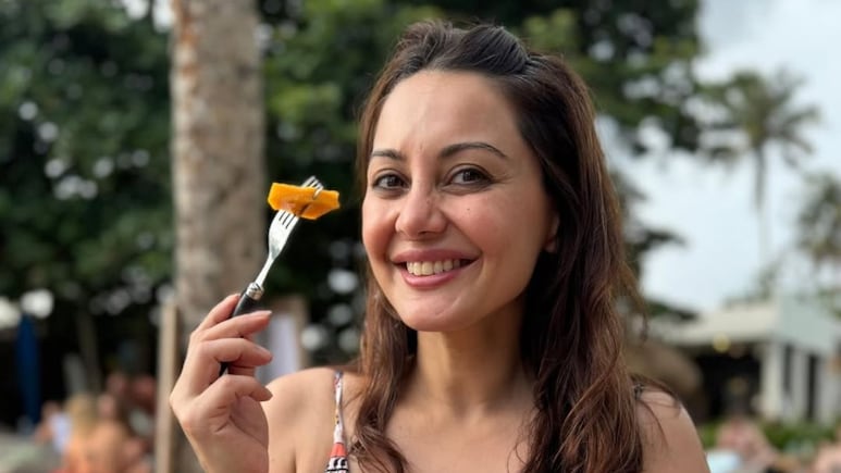 Minissha Lamba Shares Why She Turned Vegetarian 5 Years Ago: "The Guilt Had To Go"