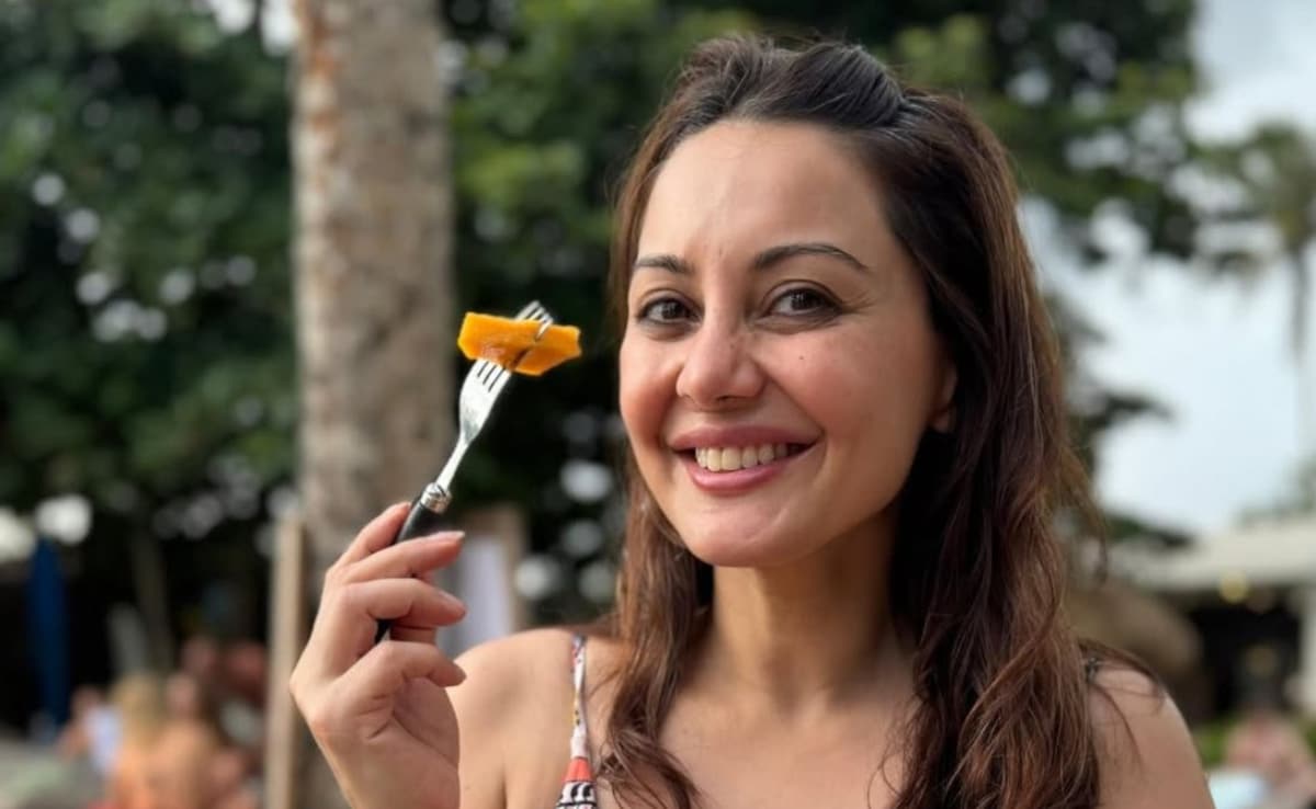 Actress Minissha Lamba Reflects on Five Years of Vegetarianism and the Guilt That Drove Her Decision