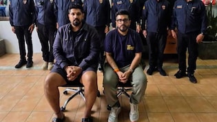 गोवा अग्निकांड में अब ED की एंट्री, लूथरा ब्रदर्स के ठिकानों पर दिल्ली से गोवा तक छापेमारी