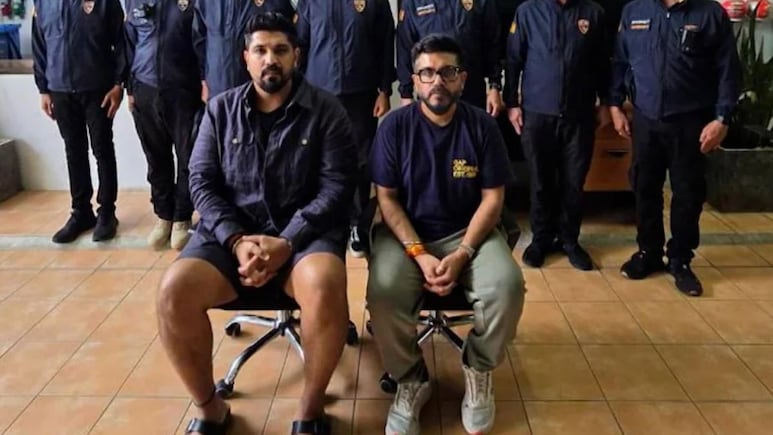 गोवा अग्निकांड में अब ED की एंट्री, लूथरा ब्रदर्स के ठिकानों पर दिल्ली से गोवा तक छापेमारी