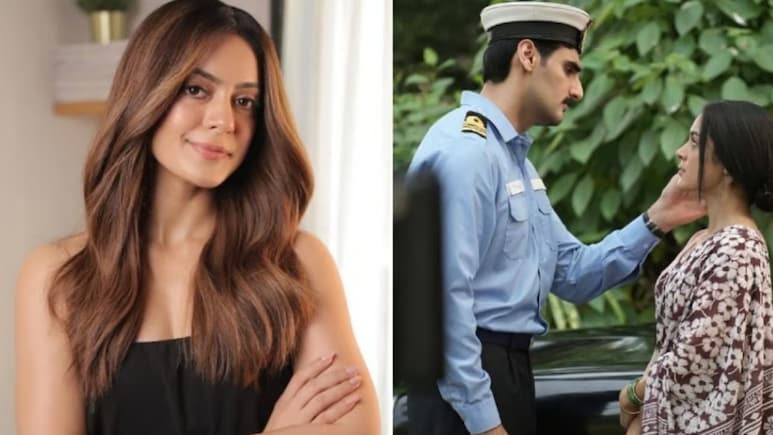 कौन हैं आन्या सिंह? बॉर्डर 2 से बटोर रही हैं सुर्खियां, शाहरुख -आर्यन के साथ कर चुकी हैं काम