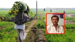 Akola News : पुढच्या महिन्यात होतं मुलाचं लग्न..त्याआधीच अख्ख्या कुटुंबाला बसला हादरा, शिवारात घडलं भयंकर