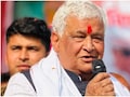 Rajasthan Politics: 'डोटासरा बेलगाम हैं, रामगंज जाकर देखें गुंडागर्दी...', डिस्टर्ब्ड एरिया बिल पर किरोड़ी लाल मीणा का करारा जवाब