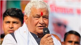 Rajasthan Politics: 'डोटासरा बेलगाम हैं, रामगंज जाकर देखें गुंडागर्दी...', डिस्टर्ब्ड एरिया बिल पर किरोड़ी लाल मीणा का करारा जवाब