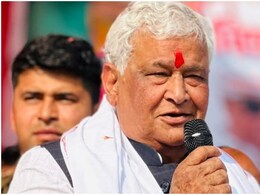 Rajasthan Politics: 'डोटासरा बेलगाम हैं, रामगंज जाकर देखें गुंडागर्दी...', डिस्टर्ब्ड एरिया बिल पर किरोड़ी लाल मीणा का करारा जवाब