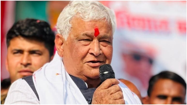 Rajasthan Politics: 'डोटासरा बेलगाम हैं, रामगंज जाकर देखें गुंडागर्दी...', डिस्टर्ब्ड एरिया बिल पर किरोड़ी लाल मीणा का करारा जवाब