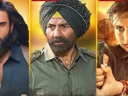 Mardaani 3 Box Office Prediction: बॉर्डर 2 और धुरंधर को टक्कर देने आ गई मर्दानी 3, बिक गए लाखों टिकट