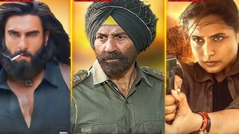 Mardaani 3 Box Office Prediction: बॉर्डर 2 और धुरंधर को टक्कर देने आ गई मर्दानी 3, बिक गए लाखों टिकट