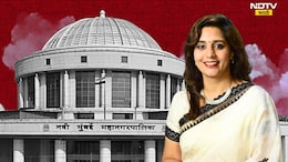 Navi Mumbai Mayor : नवी मुंबईला मिळणार महिला महापौर, 'या' नगरसेविकेच्या गळ्यात पडणार महापौरपदाची माळ?
