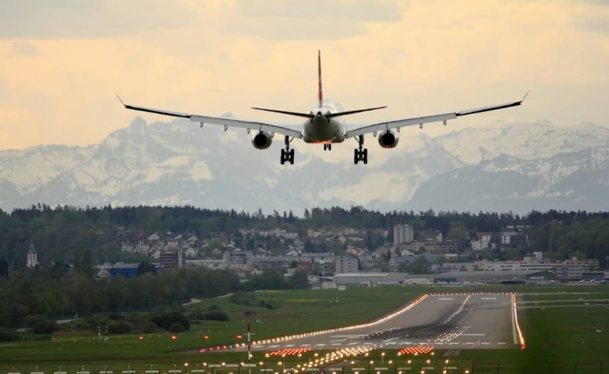 Latest and Breaking News on NDTV