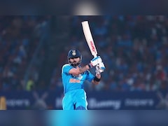 विराट कोहली ने 93 रन की पारी में बनाए 1-2 नहीं बल्कि 5 महारिकॉर्ड, हैरत में विश्व क्रिकेट