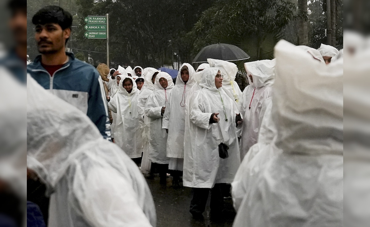 Latest and Breaking News on NDTV