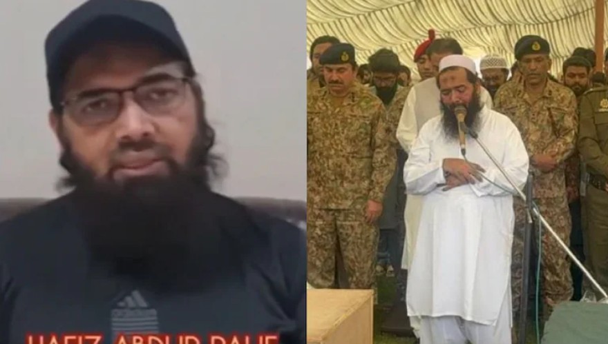 मुरीदके में लश्कर का अड्डा नहीं, सिर्फ मलबा बचा... ऑपरेशन सिंदूर पर PAK ने नकारा, लश्कर कमांडर ने कबूल लिया