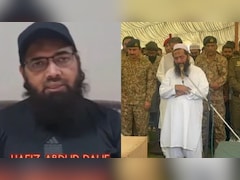 मुरीदके में लश्कर का अड्डा नहीं, सिर्फ मलबा बचा... ऑपरेशन सिंदूर पर PAK ने नकारा, लश्कर कमांडर ने कबूल लिया