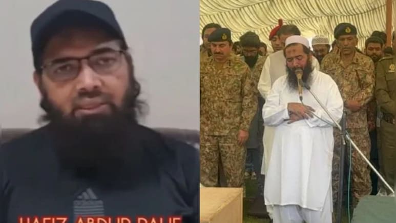 मुरीदके में लश्कर का अड्डा नहीं, सिर्फ मलबा बचा... ऑपरेशन सिंदूर पर PAK ने नकारा, लश्कर कमांडर ने कबूल लिया