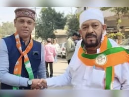 नागपुर में भाजपा के एकमात्र मुस्लिम उम्मीदवार, जानें कामिल अंसारी के बारे में सबकुछ