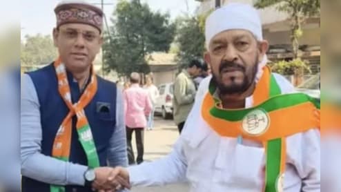 नागपुर में भाजपा के एकमात्र मुस्लिम उम्मीदवार, जानें कामिल अंसारी के बारे में सबकुछ