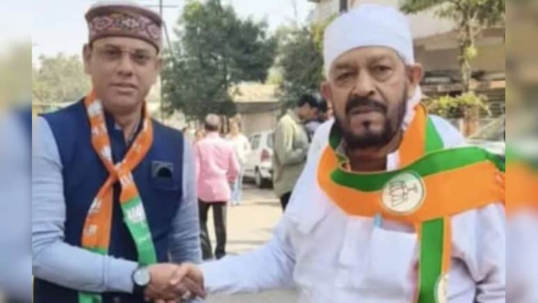 नागपुर में भाजपा के एकमात्र मुस्लिम उम्मीदवार, जानें कामिल अंसारी के बारे में सबकुछ