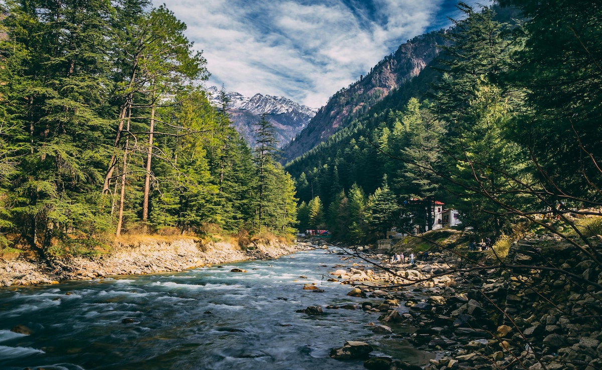 Latest and Breaking News on NDTV