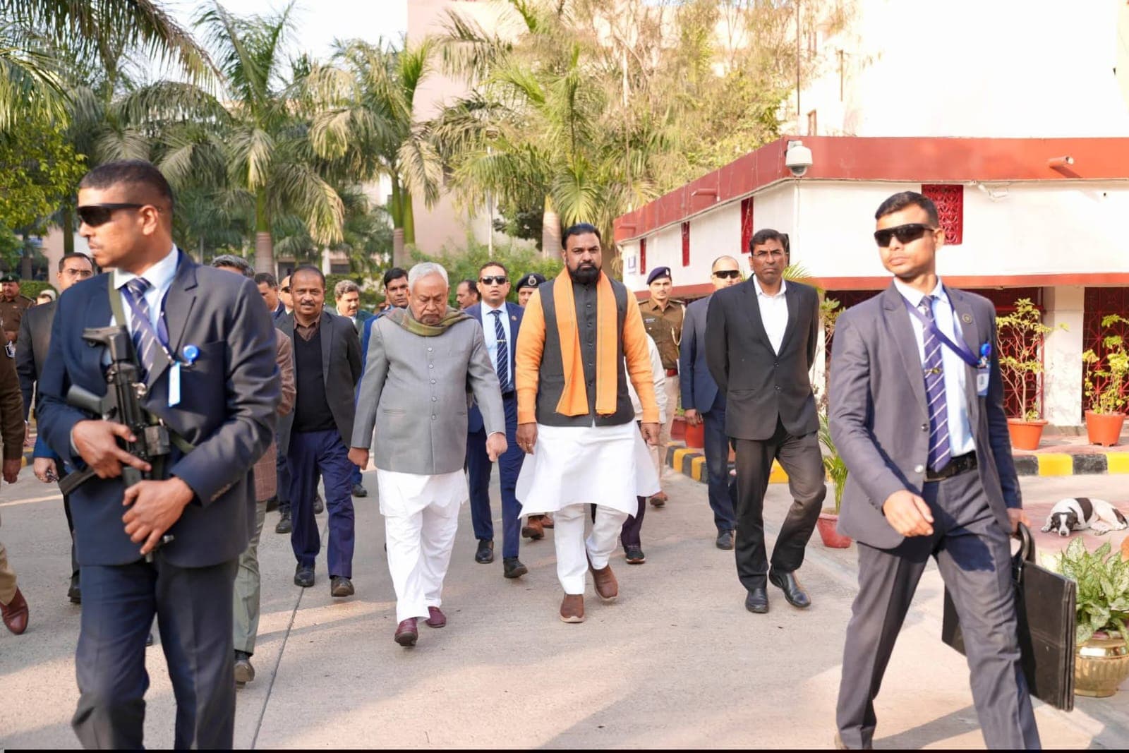 Latest and Breaking News on NDTV