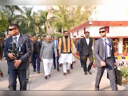 बिहार में मंत्रियों और विधायकों को अब मिलेंगे 2-2 सरकारी आवास, RJD ने खड़े किए सवाल