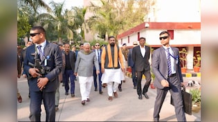 बिहार में मंत्रियों और विधायकों को अब मिलेंगे 2-2 सरकारी आवास, RJD ने खड़े किए सवाल