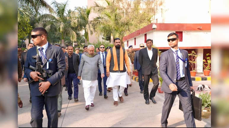 बिहार में मंत्रियों और विधायकों को अब मिलेंगे 2-2 सरकारी आवास, RJD ने खड़े किए सवाल