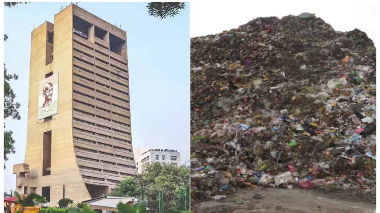 'गीला कचरा लाओ, खाद ले जाओ', दिल्ली में NDMC की इस खास पहल का मकसद जानें