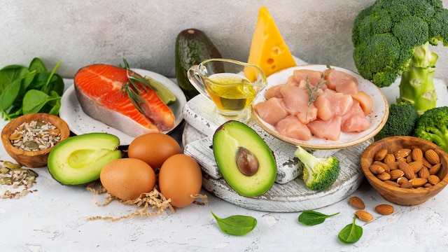 Taking a balanced approach to maintaining magnesium intake is advisable