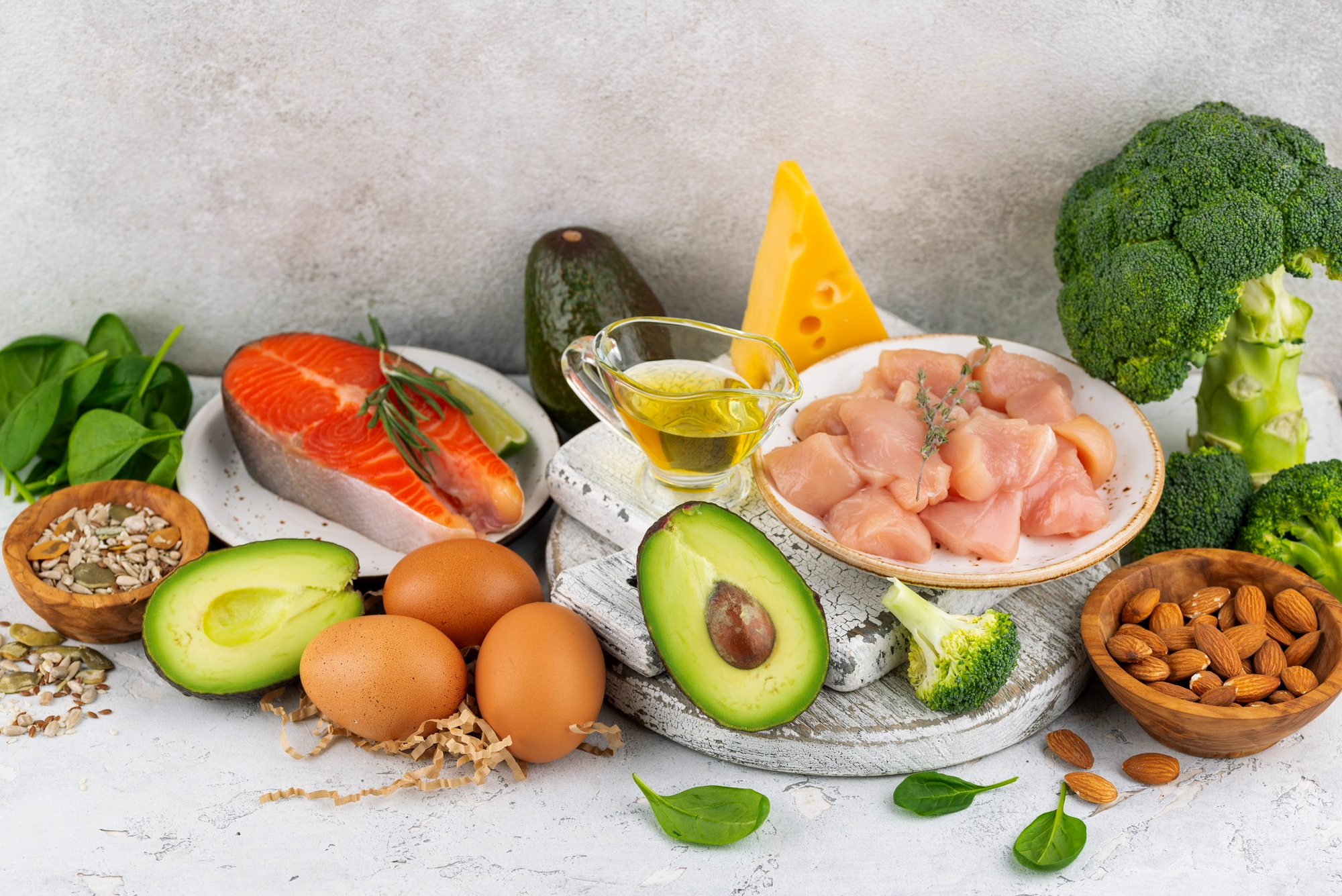Taking a balanced approach to maintaining magnesium intake is advisable