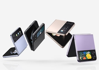 Samsung का फ्लिप स्मार्टफोन मिल रहा 50 हजार रुपये सस्ता, यहां होगी जबरदस्त बचत