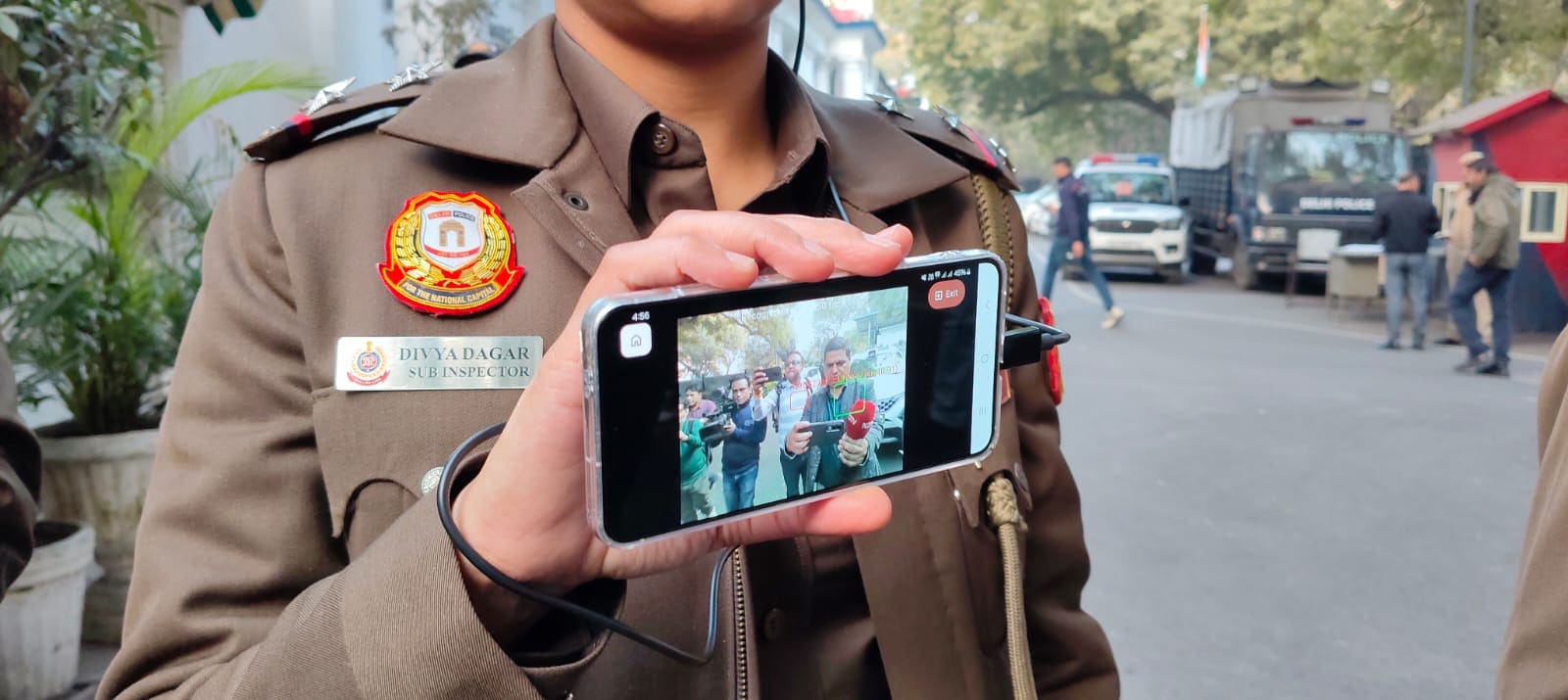 Latest and Breaking News on NDTV