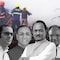 Ajit Pawar, Vijay Rupani To Sanjay Gandhi: Indian Politicians That Have Died In Helicopter, Aircraft Crashes