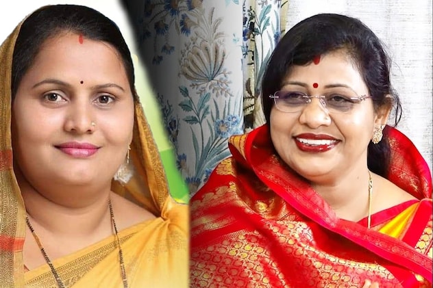 छत्तीसगढ़ महिला कांग्रेस अध्यक्ष पद पर छन्नी साहू vs संगीता सिन्हा, किसके नाम पर लगेगी मुहर?