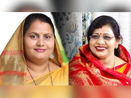 छत्तीसगढ़ महिला कांग्रेस अध्यक्ष पद पर छन्नी साहू vs संगीता सिन्हा, किसके नाम पर लगेगी मुहर?&nbsp;