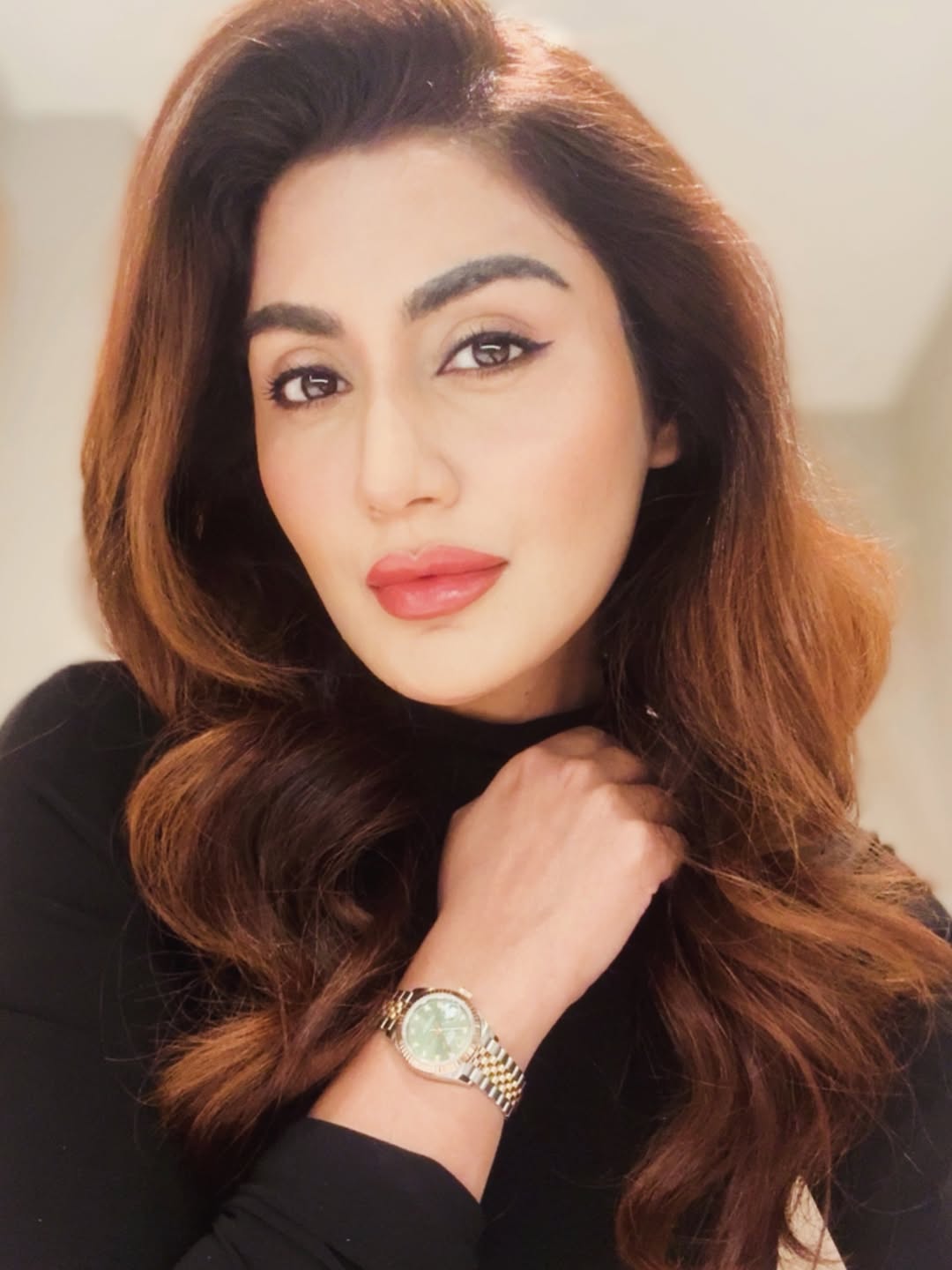 Rimi Sen On Leaving Bollywood: <i>"Aaj Bhi Salman Khan, Shah Rukh Khan Raj Karte Hain"</i>