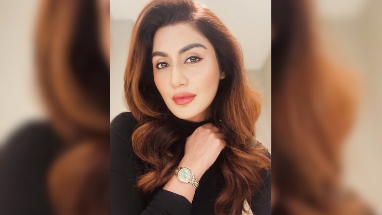 Rimi Sen On Leaving Bollywood: <i>"Aaj Bhi Salman Khan, Shah Rukh Khan Raj Karte Hain"</i>