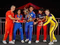 WPL 2026 Qualification Scenarios: How Can MI, UPW, GG And DC Join RCB In Playoffs