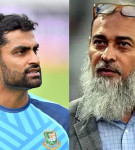 "Labelled Traitors, Getting Threat Calls": Bangladesh Cricketers Protest Takes Ugly Turn