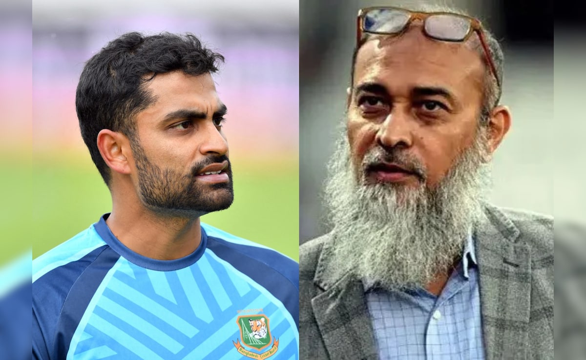 "Labelled Traitors, Getting Threat Calls": Bangladesh Cricketers Protest Takes Ugly Turn