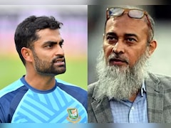 T20 WC से बाहर होने के बाद BCB के इस कदम से ठगा हुआ महसूस कर रहे बांग्लादेशी खिलाड़ी, जताई नाराजगी