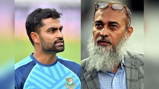 T20 WC से बाहर होने के बाद BCB के इस कदम से 'ठगा' हुआ महसूस कर रहे बांग्लादेशी खिलाड़ी, जताई नाराजगी