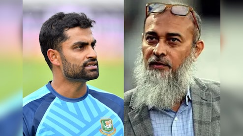 T20 WC से बाहर होने के बाद BCB के इस कदम से 'ठगा' हुआ महसूस कर रहे बांग्लादेशी खिलाड़ी, जताई नाराजगी