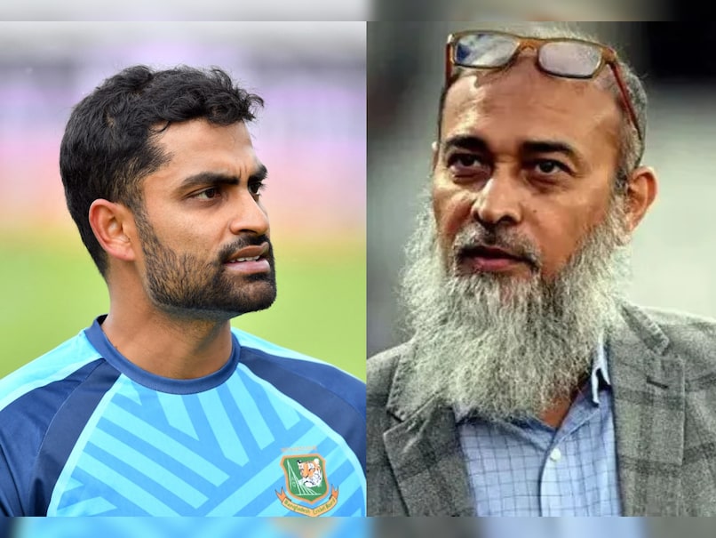 Bangladesh Cricketers Feel Cheated As Official Behind 'Indian Agent' Slur Reinstated