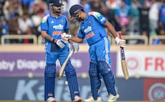 India Predicted XI For 1st ODI vs NZ: Big Call Expected After Pant Setback