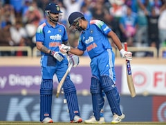 India Predicted XI For 1st ODI vs NZ: Big Call Expected After Pant Setback