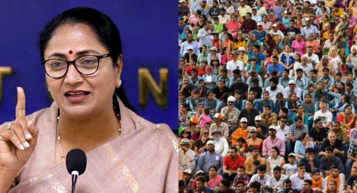 दिल्ली में मृत्यु दर बढ़ी, जन्म दर घटी, पता चल गया सबसे ज्यादा लोगों को कौन सी बीमारी मार रही